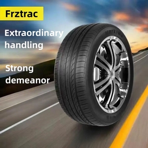 Neumáticos para Auto Mrf 235/45R18 de 17 Pulgadas 195/65r15 para Autos - Product Image 4