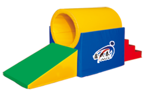 <span class=keywords><strong>XOT</strong></span>-bloques de escalada de espuma para niños, área de juego interior suave, juguetes de escalada de espuma - Product Image 5
