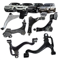 Bras de suspension inférieur avant gauche Xinwo WML de qualité supérieure, vente en gros d'usine, LR110278 LR073369 LR078657 pour Land Rover