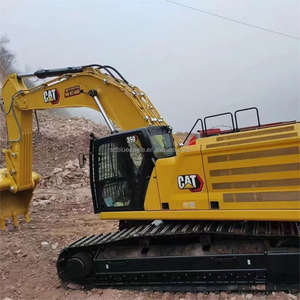 Excavadora <span class=keywords><strong>Cat</strong></span> <span class=keywords><strong>350</strong></span> Excavadora Caterpillar usada, excavadora <span class=keywords><strong>Cat</strong></span> <span class=keywords><strong>350</strong></span> de segunda mano en buenas condiciones - Product Image 4