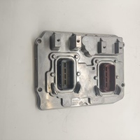 Unité de Module de commande de moteur de haute qualité ordinateur ECM ECU 4384413 CM2350 pour Cummins ISB 6.7L ISX15 X15