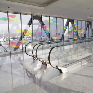 P5-10 Indoor LED Transparent Display Transparent Digital Advertising Display Video Wall LED <b>Screen</b> - Product Image 4