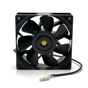 MARTECH 120mm 6000RPM Blower Fan Ready To Ship For S21 L7 S19 Series Replacement Parts - Product Image 1