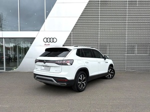 <span class=keywords><strong>Volkswagen</strong></span> Tayron 1.5T 300TSI SUV 2023 Usato, Trazione Anteriore, Cambio Automatico, Edizione Lusso Plus Avanzata - Product Image 4