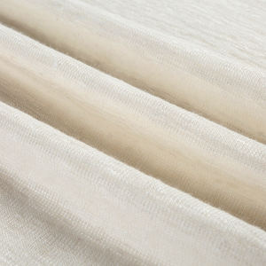 ผ้าถัก4.5% สแปนเด็กซ์ผ้าลินิน<span class=keywords><strong>95.5</strong></span>% ปรับแต่งได้ให้ความรู้สึกเย็นสบาย160gsm ป้องกันแบคทีเรีย - Product Image 3