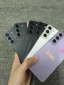 中国手机认证供应商S22手机热卖批发二手二手 - Product Image 4
