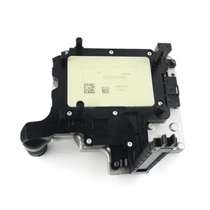 Unidad de Control de Transmisión DSG TCU Dq250 en Stock, OEM 02E DQ250, Mecatrónica de Caja de Cambios 02E927770AT para Audi Vw - Product Image 1