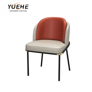 Restaurante moderno USO COMERCIAL mesa de cafetería 4 personas mesa de cafetería y silla - Product Image 4