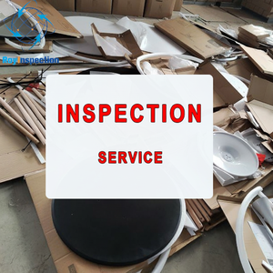 Service d'inspection de fret porte à porte par un tiers avec inspection avant expédition Shanghai Dongguang Nanjing Jiangsu Chine - Product Image 1