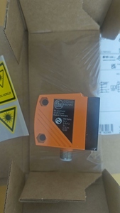 Nouveau capteur de pression IFM O1D103 en provenance de Chine - Product Image 2
