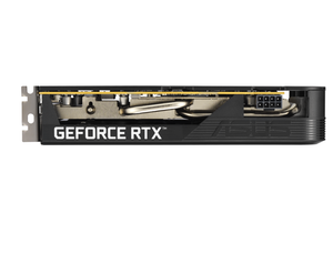สำหรับ Dual GeForce RTX 5050 8GB GDDR6 OC Edition, 5050, DUAL-RTX5050-O8G การ์ดจอใหม่ การ์ดจอใหม่ - Product Image 6