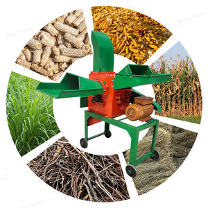 Pequeño Mini <span class=keywords><strong>Manual</strong></span> <span class=keywords><strong>de</strong></span> Agricultura, motor diésel, gasolina, paja, cortador <span class=keywords><strong>de</strong></span> paja, <span class=keywords><strong>picadora</strong></span> <span class=keywords><strong>de</strong></span> <span class=keywords><strong>hierba</strong></span> con Motor - Product Image 5