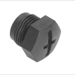 FESTO originale prodotto genuino ISK-M12 165592/ISK-M8 177672 coperchio ISK - Product Image 1