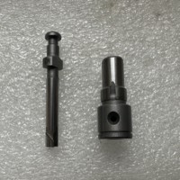 Pompa Bahan Bakar Diesel Berkualitas Tinggi Plunger M1 131110-5320 9413610872 119620-51101 Digunakan untuk Mesin Diesel Kubota Yanmar