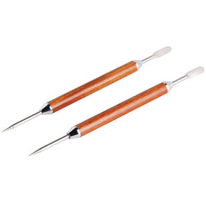 Barista Caffè Latte Art Penna di Decorazione In Acciaio Inox Casa Attrezzo Della Cucina - Product Image 2