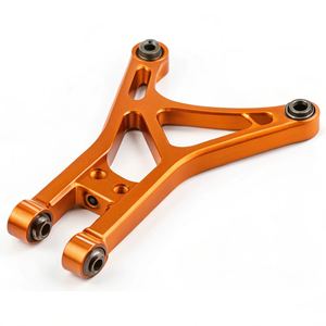 Fabricación de Componentes de Acero Inoxidable CNC Personalizados, Ingeniería de Prototipos de Precisión, Moldeado Avanzado, Calidad de Producción Duradera - Product Image 2