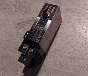 Nuevo Cilindro Neumático Original Alemán EGP 40-N-N-B 310940 en Stock a Precio Económico - Product Image 4