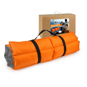 Juguetes para Perros con Sonido, Cuenco de Agua, Collar, Tienda de Campaña de <span class=keywords><strong>Viaje</strong></span>, Alfombra, Cama, Bolsa, Producto para Exteriores - Product Image 4