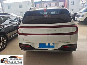 Voiture d'occasion la plus vendue en Chine, économique et pratique, à transmission automatique, conduite à gauche, pour les passionnés de technologie - Product Image 5