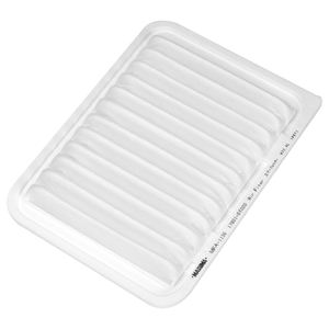 MFA-1136 MASUMA araba aksesuarları hava filtresi sistemi motor hava filtresi toptan araçlar için hava filtresi 17801-0D060 17801-0D090 - Product Image 2