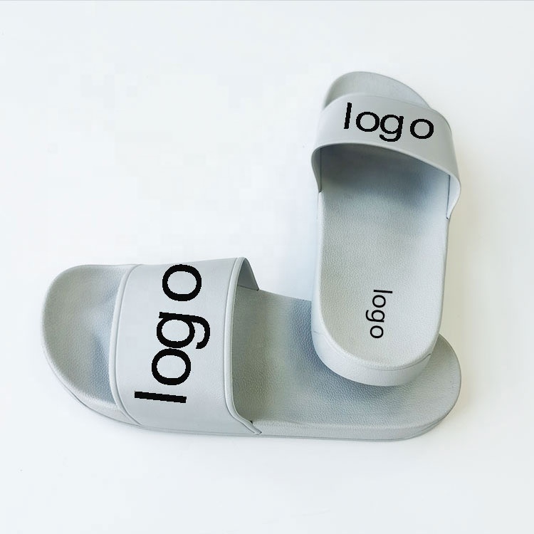 【関税&送料込】N 21 Slide Sandal With Logo N°21 LEATHER SANDALS WITH LOGO Woman Leather | Mascheroni Store