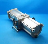 Soupape de surpression VBA20A-F03 SMC nouvelle originale en stock