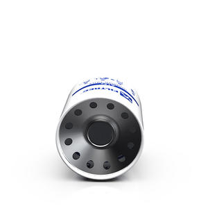 Élément de filtre hydraulique d'accessoires d'équipement de filtration industrielle italienne d'excellente qualité pour la vente en gros - Product Image 3