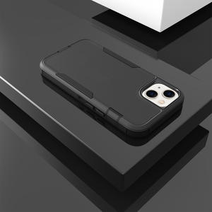 2021 nouvelle Tendance Panneau Magnétique Robuste Résistant Aux Chocs <span class=keywords><strong>pour</strong></span> iPhone 13 Accessoires <span class=keywords><strong>pour</strong></span> Téléphone <span class=keywords><strong>Portable</strong></span> - Product Image 2