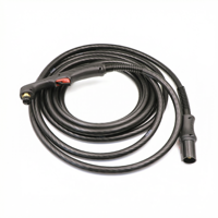 Câble de connexion PMX65, torche de découpe plasma 65A, torche de remplacement pour systèmes de découpe CNC et manuels