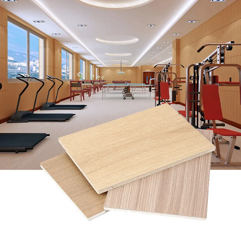 Cheap Price 1220*3000*5Mm Wood Grain A1 Fireproof Fiber Cement Board Siding For Interior Decorative