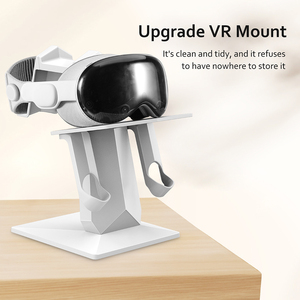 Support de support d'équipement MR support de montage lunettes VR accessoires casque support de stockage universel pour <span class=keywords><strong>apple</strong></span> <span class=keywords><strong>vision</strong></span> pro - Product Image 3