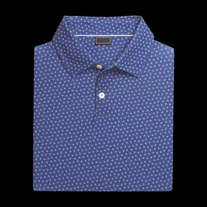 เสื้อโปโลโลโก้ตามสั่งเสื้อโปโลสำหรับใส่ทำงานเสื้อโปโลเสื้อโปโลโลโก้ได้ตามต้องการแบบ2025 - Product Image 2