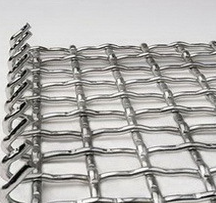 Stainless Steel Crimped Wire <b>Mesh</b> with Cutting Service Pre-Crimp Woven <b>Screen</b> for Mining Sieving Filter & Machine Protection - Product Image 5