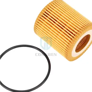 Auto Engine Parts Automotive Oil Change Filter bb3q6744ba bb3q-6744-ba 1720612 Oil Filter for Ford Ranger Oil Filter