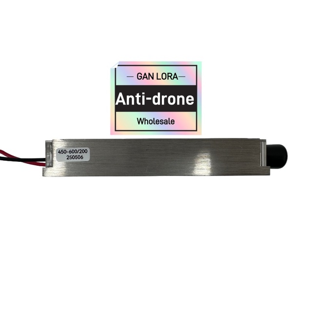 200W RF Power Amplifier Module 100-500MHz to 2000MHz Range 1000-1500MHz PA Module