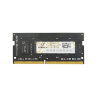 Fast Running Speed Professional Rams OEM ODM OBM 2666mhz 3200mhz 8gb Ddr4 Ram for Notebook LAPTOP RAM DDR4 8GB