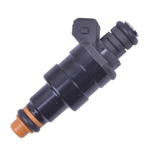 Valvola Spray 100% Testata Iniettore Carburante OEM 0280150201 per B-M-W E23 E24 E28 E32 M3 PORSCHE 944 Cayenne 2.3L 2.5L L4 Iniettore - Product Image 1