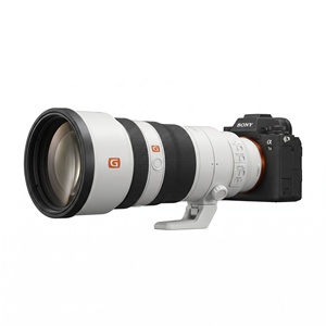 Venta al por Mayor de Cámara <span class=keywords><strong>Sony</strong></span> Alpha 1 II <span class=keywords><strong>A1</strong></span> II Usada con Lente 600mm f/4 GM OSS, 50MP, 8K, 30fps, Sistema Profesional para Fotografía Deportiva y de Vida Silvestre - Product Image 1