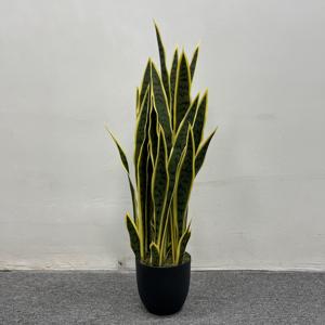 Plante Artificielle de Luxe pour Décoration Intérieure et Extérieure – Idéale pour la Maison - Product Image 6
