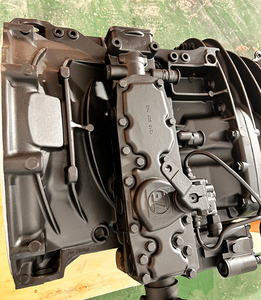 Sinotruk HOWO Parts-ZF WG9725220355ส่ง16s2230TO - Product Image 5