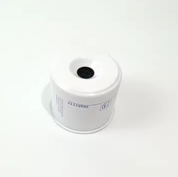 Nouvelles pièces et accessoires automobiles de camion 26561117 pièces de moteur de filtre à carburant