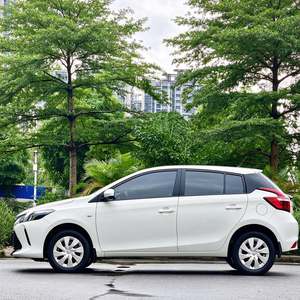 Toyota Vios <span class=keywords><strong>FS</strong></span> Usata in Vendita, Economica, Anni 2017-2019, 1.5L CVT, Basso Chilometraggio, Pronta per l'Esportazione, Guida a Sinistra, HATCHBACK - Product Image 3