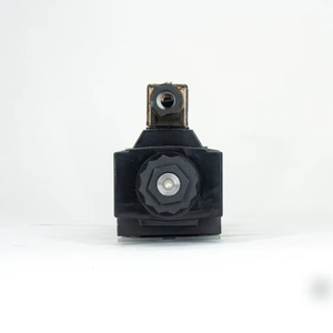 โซลินอยด์ควบคุมทิศทางไฮดรอลิก DSG-03-3C2-DL ซีรีส์ DSG รุ่น DSG-03-2B2-DL DSG-02-2B2-AC220V DSG-01-2B2-A120-N1-50 - Product Image 3