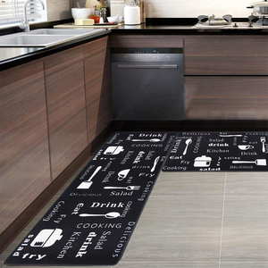 <span class=keywords><strong>Tapis</strong></span> debout de confort résistant de <span class=keywords><strong>tapis</strong></span> de coureur de <span class=keywords><strong>cuisine</strong></span> de <span class=keywords><strong>tapis</strong></span> de <span class=keywords><strong>cuisine</strong></span> d'anti fatigue - Product Image 4
