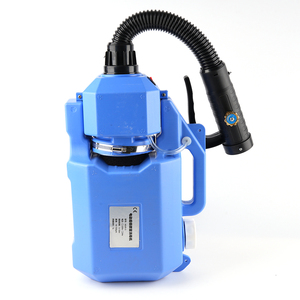 <span class=keywords><strong>Portable</strong></span> 5L Ultramicro <span class=keywords><strong>Nebulizer</strong></span>, semprotan disinfeksi embun halus listrik rumah tangga