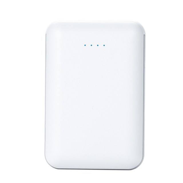 Factory Wholesale Fashion Design External Battery Fast Mobile Charging Portable Power Bank 10000mah
