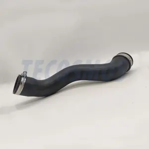 8E0145737F Turbo Air Intake Hose Intercooler Pipe For Audi A4 S4