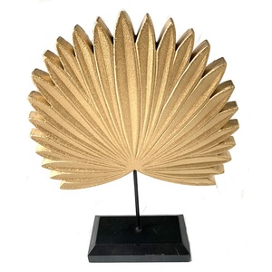 <span class=keywords><strong>Venta</strong></span> caliente <span class=keywords><strong>de</strong></span> lujo <span class=keywords><strong>de</strong></span> estilo <span class=keywords><strong>de</strong></span> hoja <span class=keywords><strong>de</strong></span> oro <span class=keywords><strong>de</strong></span> la resina Decoración <span class=keywords><strong>de</strong></span> casa accesorios piezas <span class=keywords><strong>de</strong></span> artesanía - Product Image 4