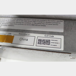 La società di telecomunicazioni ha dedicato il modulo di comunicazione 3 db18219ad 9500 <span class=keywords><strong>Mpr</strong></span> - Product Image 5