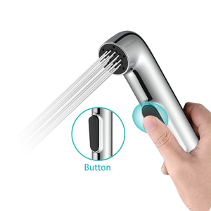 Новый дизайн, пластиковый распылитель для биде Shattaf - Product Image 1